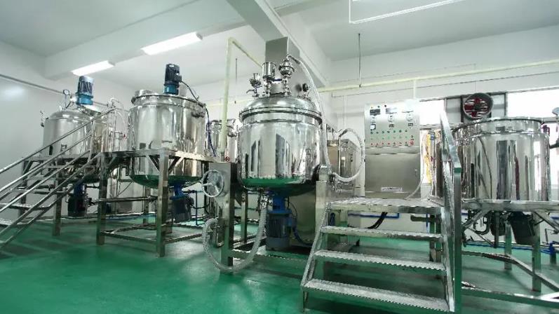金华义乌市化妆品GMP净化车间厂房装修注意事项，需要多少钱一平方？