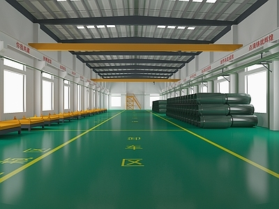 金华义乌市PCR实验室装修